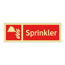 Sprinkler