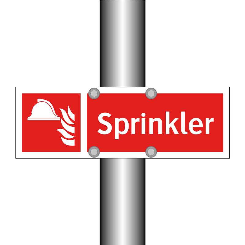 Sprinkler