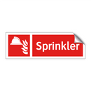 Sprinkler