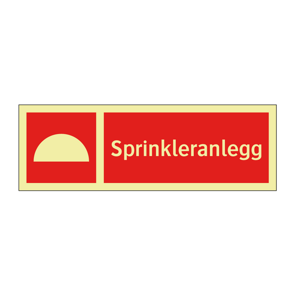 Sprinkleranlegg & Sprinkleranlegg & Sprinkleranlegg & Sprinkleranlegg & Sprinkleranlegg