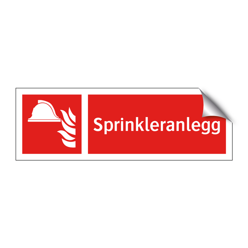Sprinkleranlegg & Sprinkleranlegg & Sprinkleranlegg & Sprinkleranlegg & Sprinkleranlegg