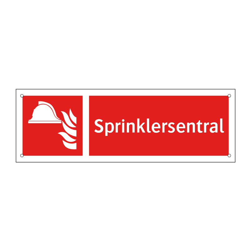 Sprinklersentral & Sprinklersentral & Sprinklersentral & Sprinklersentral & Sprinklersentral