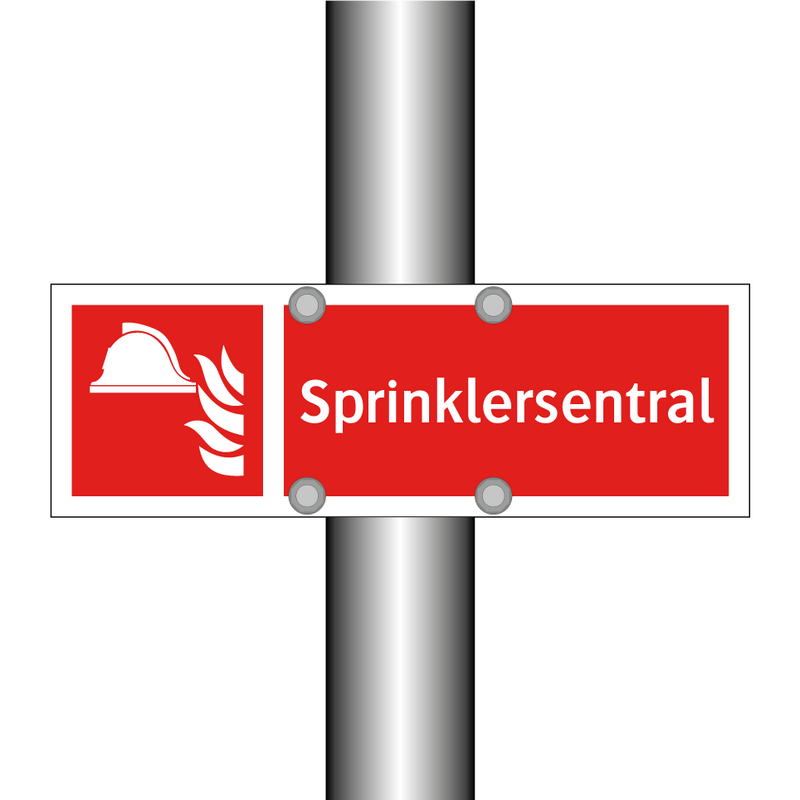 Sprinklersentral & Sprinklersentral & Sprinklersentral & Sprinklersentral & Sprinklersentral