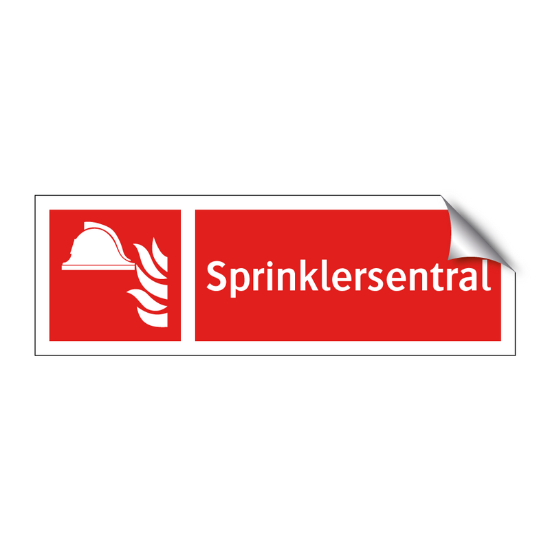 Sprinklersentral & Sprinklersentral & Sprinklersentral & Sprinklersentral & Sprinklersentral