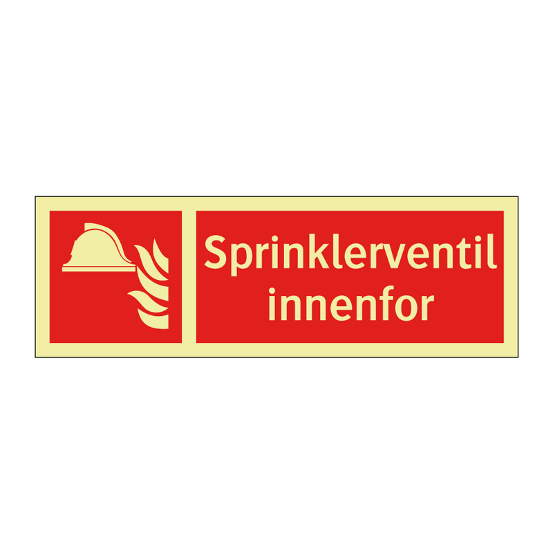 Sprinklerventil innenfor & Sprinklerventil innenfor & Sprinklerventil innenfor