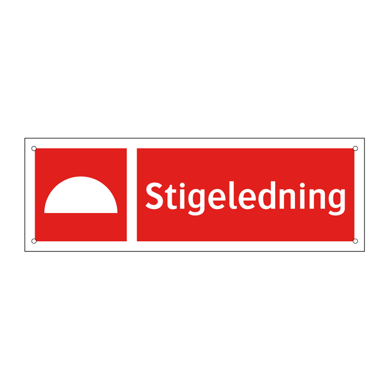 Stigeledning & Stigeledning & Stigeledning & Stigeledning & Stigeledning & Stigeledning