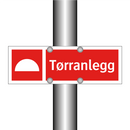 Tørranlegg