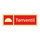 Tørrventil