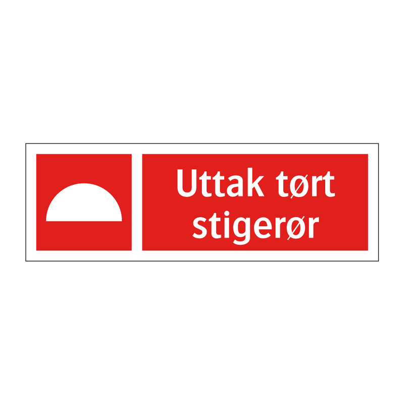 Uttak tort stigerør & Uttak tort stigerør & Uttak tort stigerør & Uttak tort stigerør