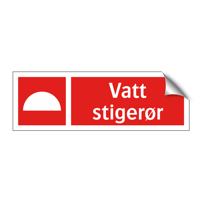 Vatt stigerør & Vatt stigerør & Vatt stigerør & Vatt stigerør & Vatt stigerør & Vatt stigerør