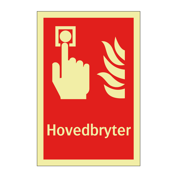 Hovedbryter & Hovedbryter & Hovedbryter & Hovedbryter & Hovedbryter & Hovedbryter & Hovedbryter