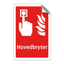 Hovedbryter