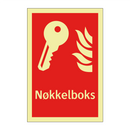 Nøkkelboks