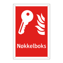 Nøkkelboks