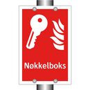 Nøkkelboks