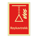 Røykavtrekk