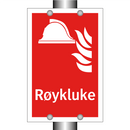 Røykluke