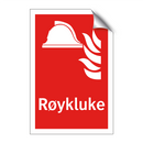 Røykluke