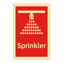 Sprinkler