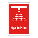 Sprinkler