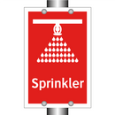 Sprinkler