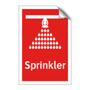 Sprinkler
