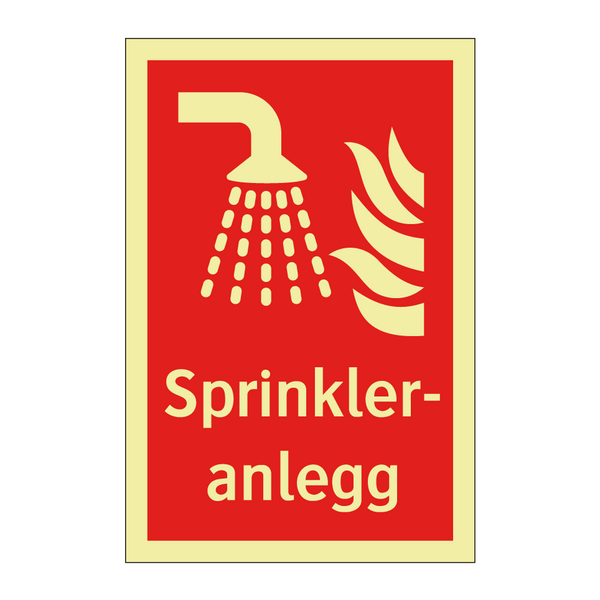 Sprinkleranlegg & Sprinkleranlegg & Sprinkleranlegg & Sprinkleranlegg & Sprinkleranlegg