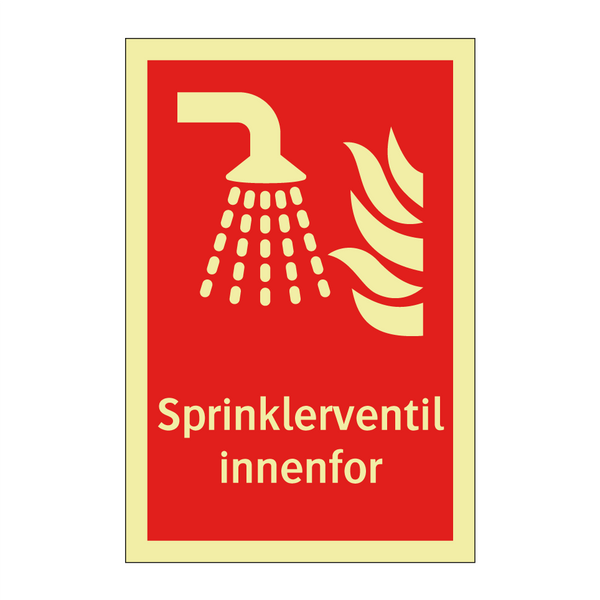 Sprinklerventil innenfor & Sprinklerventil innenfor & Sprinklerventil innenfor