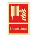 Brannslange