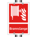 Brannslange
