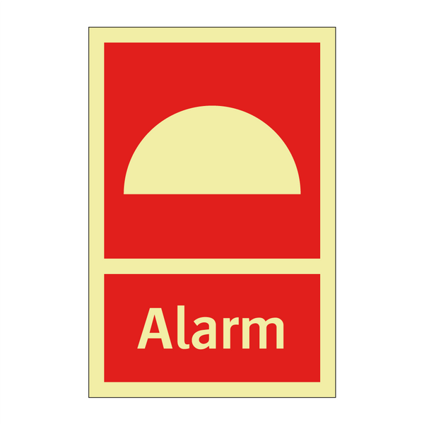 Alarm & Alarm & Alarm & Alarm & Alarm & Alarm & Alarm