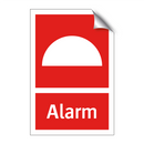 Alarm