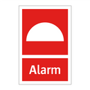 Alarm