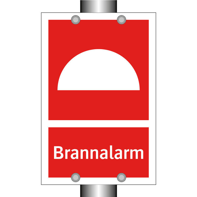 Brannalarm