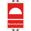 Brannhydrant
