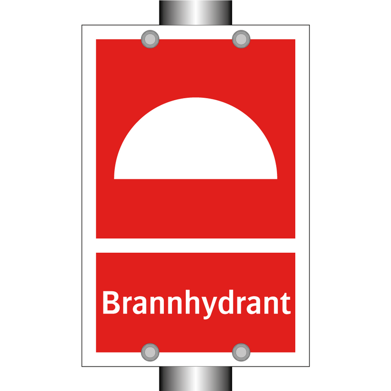 Brannhydrant