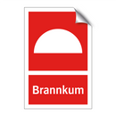 Brannkum