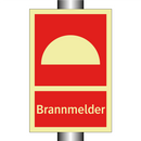 Brannmelder