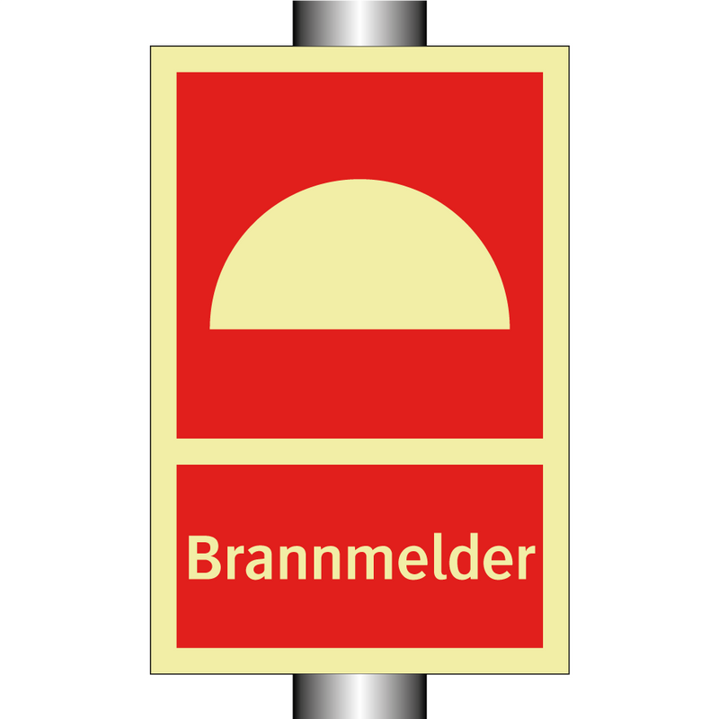 Brannmelder
