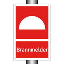 Brannmelder