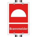 Brannmelder