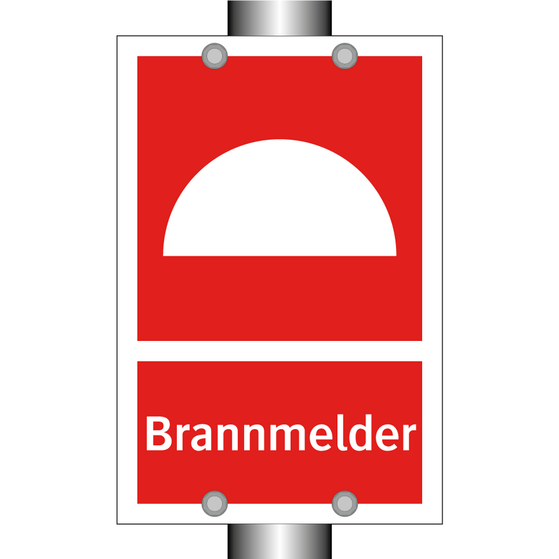 Brannmelder