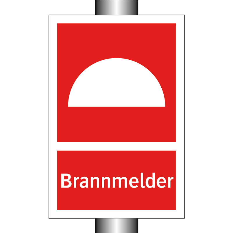 Brannmelder