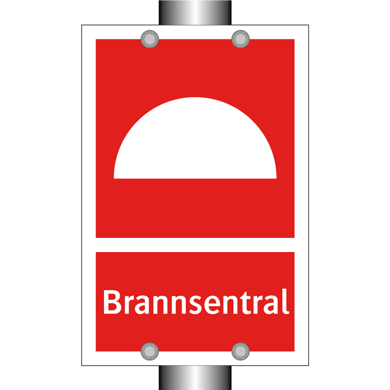 Brannsentral