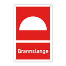 Brannslange