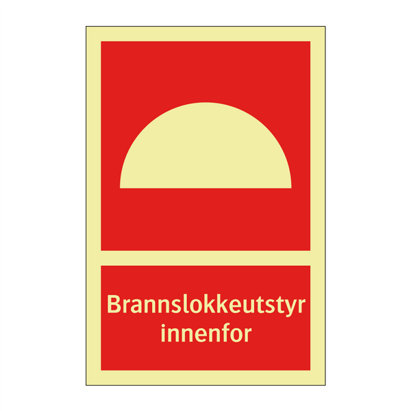 Brannslokkeutstyr innenfor & Brannslokkeutstyr innenfor & Brannslokkeutstyr innenfor