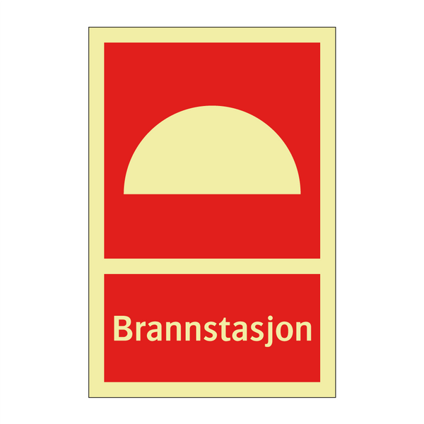 Brannstasjon & Brannstasjon & Brannstasjon & Brannstasjon & Brannstasjon & Brannstasjon