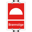 Brannstige