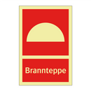 Brannteppe