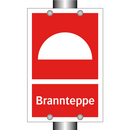 Brannteppe